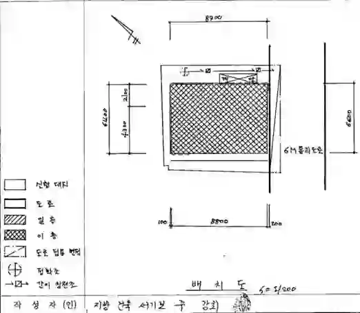 영선동4가 13-5 배치도 이미지